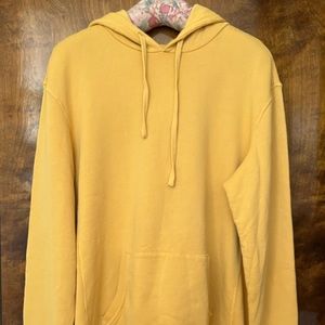 Spiritual Gangster Oversized Hoodie